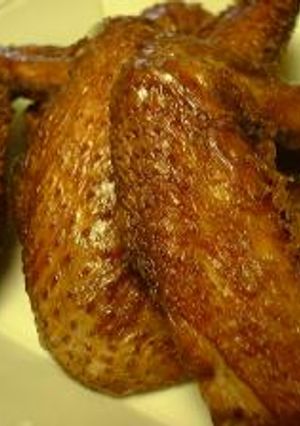 鶏の南乳風味揚げ-レシピのメイン写真