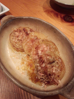 玉ねぎのバター醤油ソテー☆-レシピのメイン写真