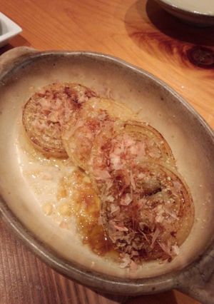 玉ねぎのバター醤油ソテー☆-レシピのメイン写真