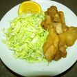 超かんたん、日本一の「とりのから揚げ」