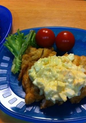 チキン南蛮-レシピのメイン写真