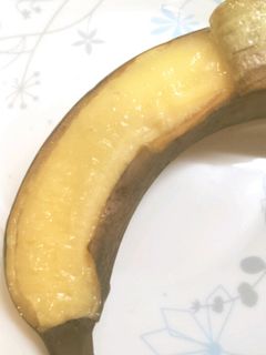 ☆トロ~リ甘い♡濃厚焼きバナナ☆-レシピのメイン写真