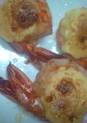 エビマヨオーブン焼き§-レシピのメイン写真