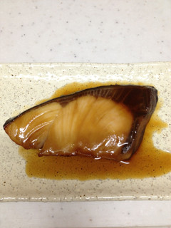 ブリの照り焼き-レシピのメイン写真