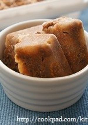 ♡離乳食幼児食♡ミートソースキューブ-レシピのメイン写真