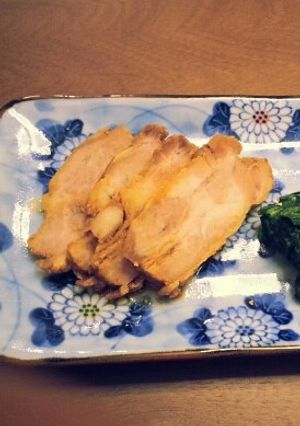 母の煮豚(チャーシュー)-レシピのメイン写真