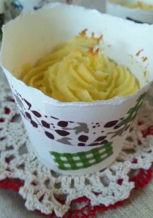 sweetポテト☆-レシピのメイン写真