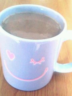 お家cafe!珈琲ココア♪-レシピのメイン写真