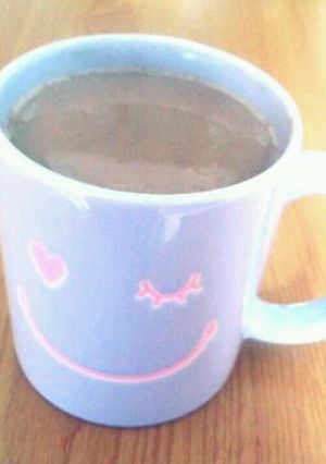 お家cafe！珈琲ココア♪-レシピのメイン写真