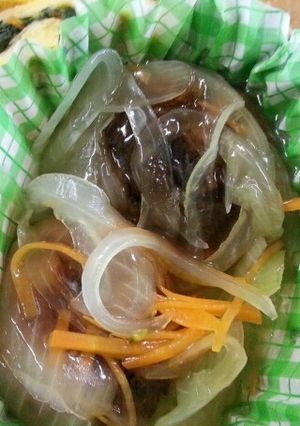 おからナゲットの甘酢あんかけ-レシピのメイン写真