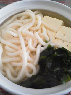 簡単!湯豆腐♬-レシピのメイン写真