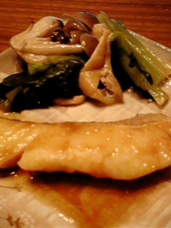 鱈の蒲焼き風-レシピのメイン写真