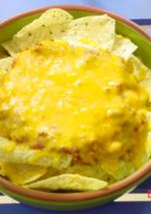 Nachos☆ナチョス-レシピのメイン写真