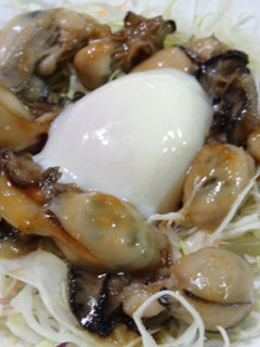 牡蠣の照焼-レシピのメイン写真