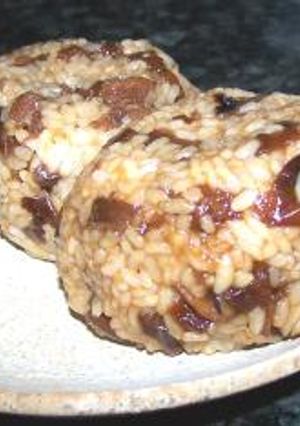 鶏飯屋さん風～炊きたてごはんに混ぜるだけ！の鶏飯～-レシピのメイン写真