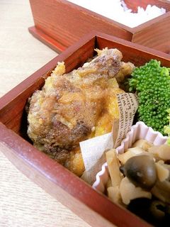 お弁当に! 牛肉のチーズピカタ-レシピのメイン写真