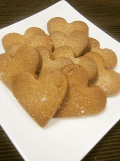 塩チョコクッキー-レシピのメイン写真