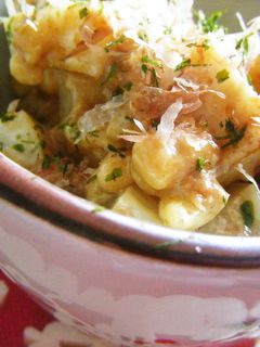 お好み焼き風カマボコ♡-レシピのメイン写真
