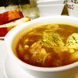 *リメイク*水炊きからスープカレー風*