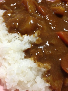 市販のルーでも美味しいカレーに簡単変身☆-レシピのメイン写真