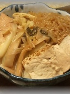 鳥すき焼き丼-レシピのメイン写真