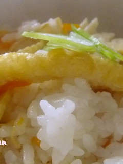 たけのこおこわ-レシピのメイン写真