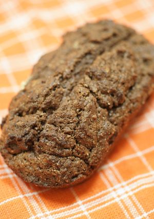 特別な日のチョコレートケーキ-レシピのメイン写真
