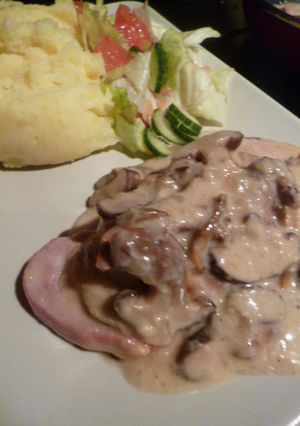 *豚フィレのチーズ煮*-レシピのメイン写真