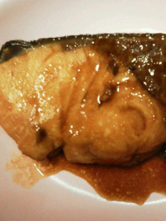 我が家流ブリの照り焼き-レシピのメイン写真