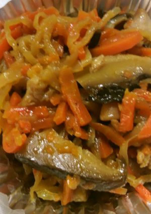 こってり♪ 切り干し大根煮-レシピのメイン写真