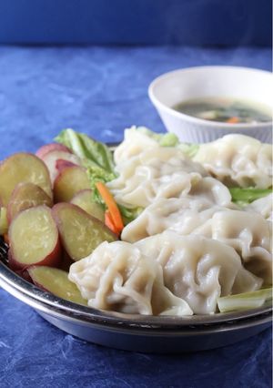 一汁三菜を一気に作る!蒸し料理献立-レシピのメイン写真