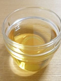 寿司酢のつくりかた-レシピのメイン写真