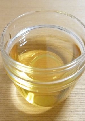 寿司酢のつくりかた-レシピのメイン写真