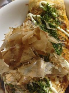 とんぺい焼き美味しいよ☆-レシピのメイン写真