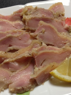 鶏モモ肉の味噌漬け-レシピのメイン写真