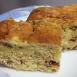 生焼けパウンドケーキをリカバリーする方法