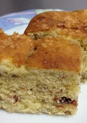 生焼けパウンドケーキをリカバリーする方法-レシピのメイン写真