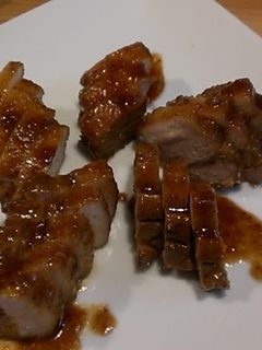 豚バラの煮豚-レシピのメイン写真