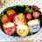 簡単！キャラ弁☆節分☆子鬼ちゃん弁当