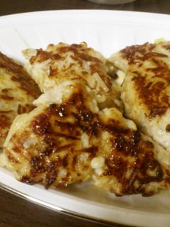 食物繊維たっぷり!えのき入り鶏つくね☆-レシピのメイン写真