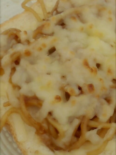 焼きそばパン-レシピのメイン写真