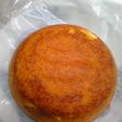 ホットケーキ粉&ヨーグルトのチーズケーキ