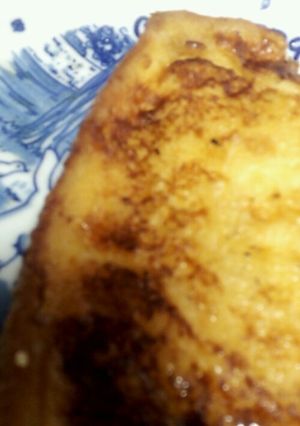 ふわふわ☆フレンチトースト-レシピのメイン写真