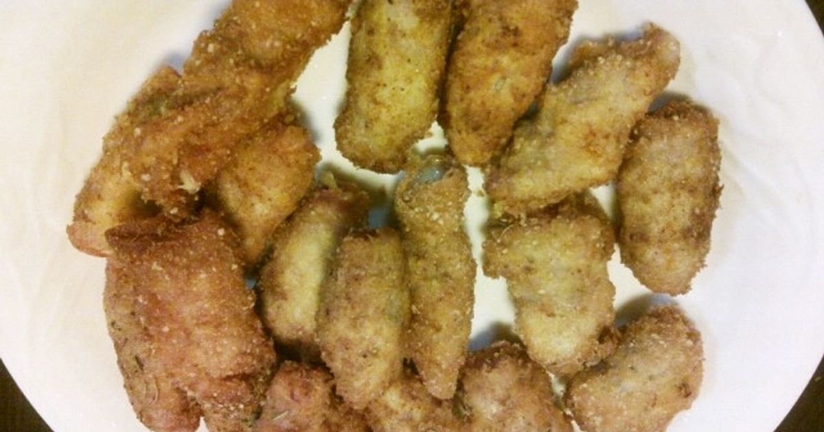 基本からアレンジまで!思わずつくりたくなる「一口カツレツ」のレシピ集 | クックパッド