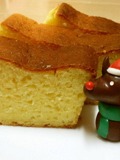 簡単♪水切りヨーグルトdeチーズケーキ風-レシピのメイン写真