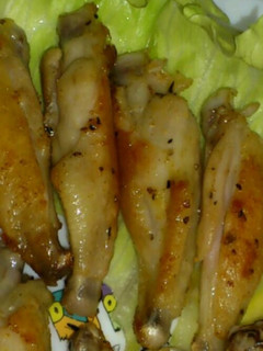 辛味チキン-レシピのメイン写真