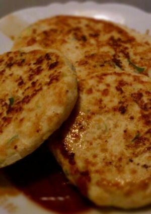 簡単ふわふわ☆豆腐ハンバーグ・鶏団子にも-レシピのメイン写真