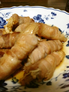 えのき豚巻-レシピのメイン写真