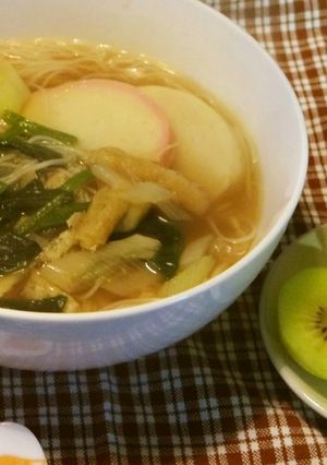 受験生の朝ご飯　-レシピのメイン写真