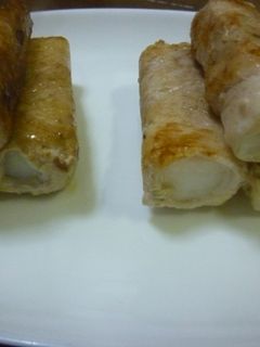 肉巻き大根-レシピのメイン写真